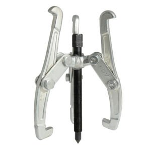 Extractor reversible 3 quijadas tipo "B", alcance 6" Foy