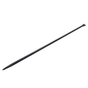 3 Pza Barreta redonda de 150 cm, 1" Foy