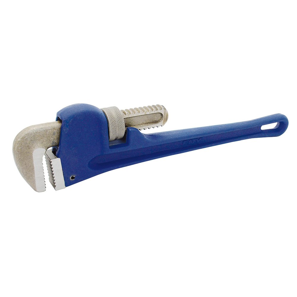 Llave stillson de hierro maleable de 24" Foy