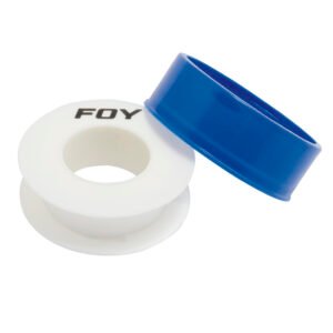 10 Pza Cinta sella roscas 19 mm x 7 m Foy