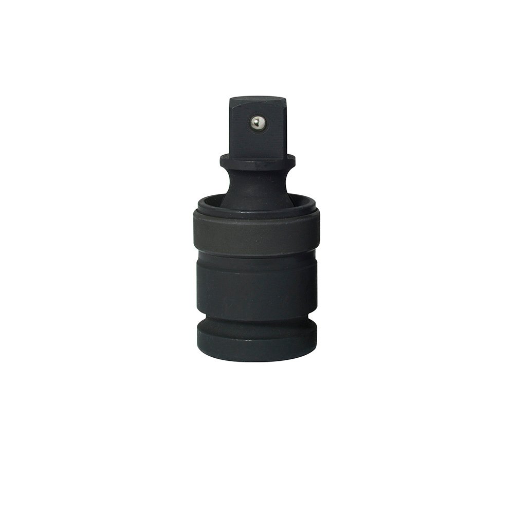 Adaptador con balín para dado de impacto cuadro de 1" hembra a 1-1/2" macho Urrea