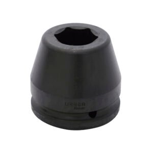 Dado de impacto cuadro de 1-1/2", 6 puntas, en pulgadas, 1-5/8" Urrea