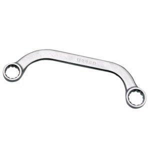 6 Pza Llave de obstrucción métrica, 12 puntas, 11 x 13 mm Urrea