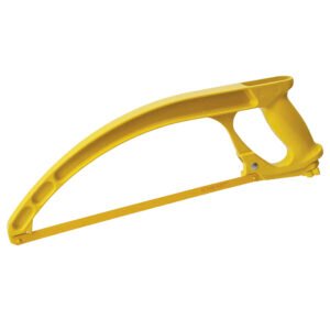 3 Pza Arco de segueta de alta tensión ergonómico 12", 17" Surtek