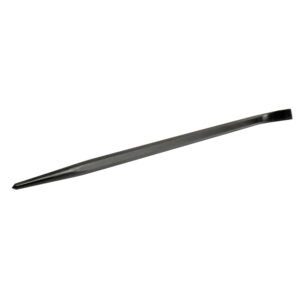 Barra de alineación con cabeza rodante 16", 1/2" Urrea