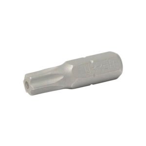 10 Pza Punta Torx Tamper proof hexágono de 1/4", T27 x 1" Urrea