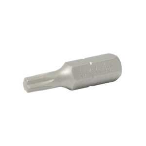 10 Pza Punta Torx hexágono de 1/4", T30 x 1" Urrea