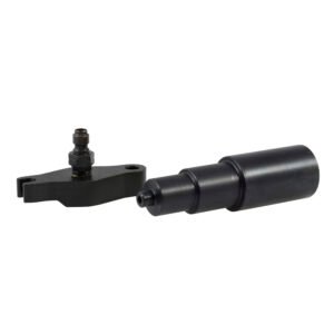 Adaptador para verificador de compresión de motores a diésel 2340D, Tipo inyector Urrea