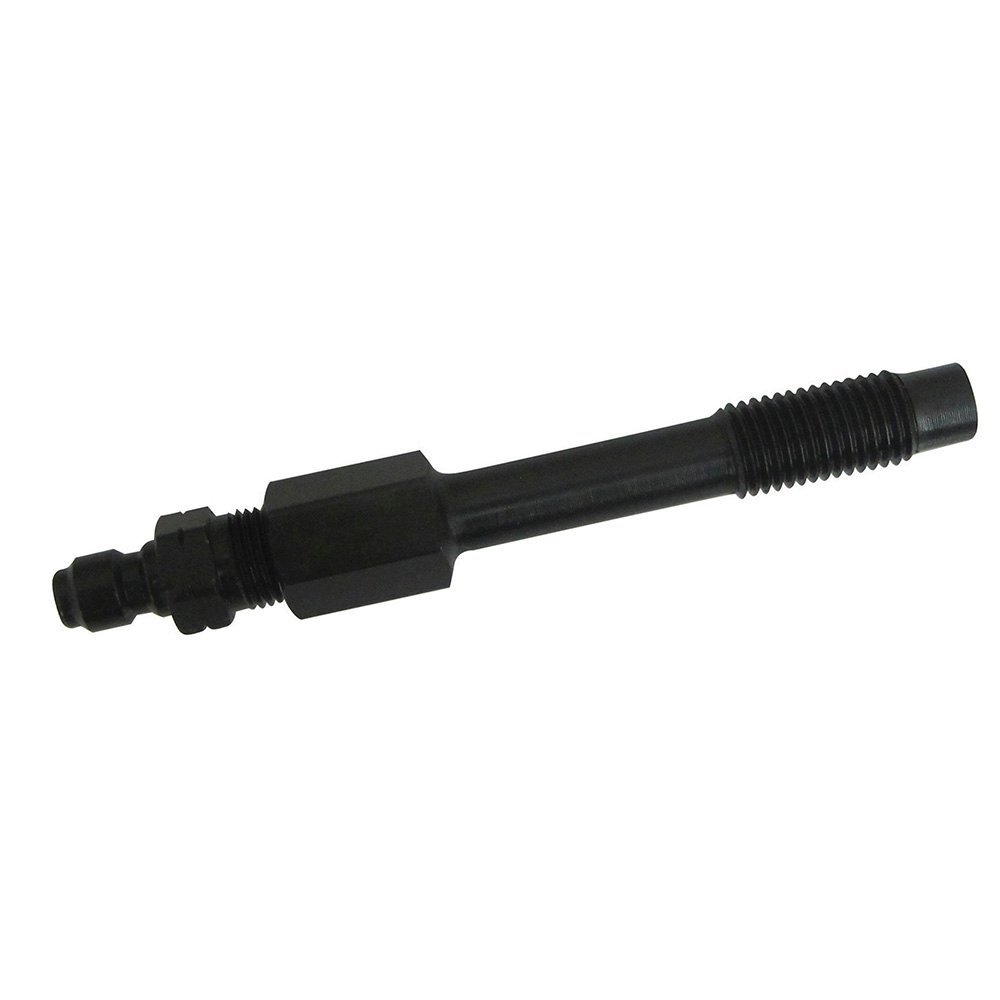 Adaptador para verificador de compresión de motores a diésel 2340D, M10 x 1.25 Urrea