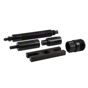 Adaptador para verificador de compresión de motores a diésel 2340D, Tipo inyector M21 Urrea