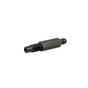 Adaptador para verificador de compresión de motores a diésel 2340D, M10 x 1.00 Urrea