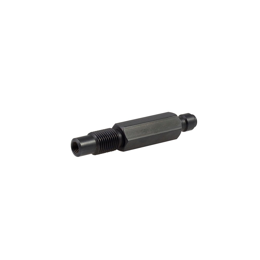 Adaptador para verificador de compresión de motores a diésel 2340D, M10 x 1.00 Urrea