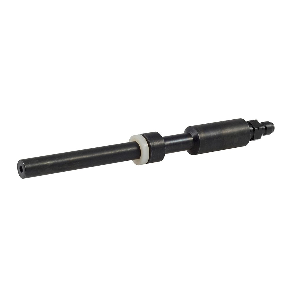Adaptador para verificador de compresión de motores a diésel 2340D, Tipo inyector 3/8" Urrea