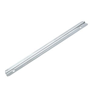 20 Pza Riel para clips y dados 6" Urrea