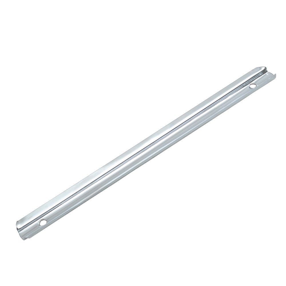 20 Pza Riel para clips y dados 9" Urrea