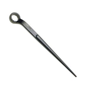 Llave estructural de estrías fosfatizada en pulgadas, 12 puntas, 1" Urrea