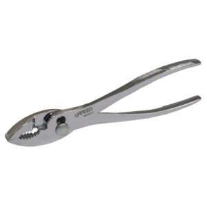 6 Pza Pinza para mecánico mango de acero forjado 6-3/8" Urrea