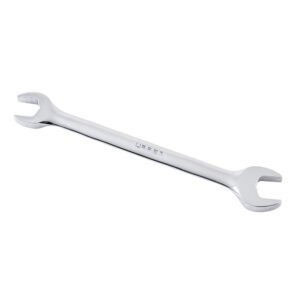 6 Pza Llave española pulido espejo métrica, 8 x 10 mm Urrea