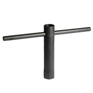 12 Pza Sockets de tubo para bujía 5/8" Surtek