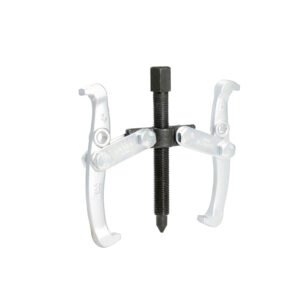Extractor reversible 2 quijadas tipo "A" 2 ton, 2 posiciones Urrea