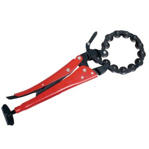 Cortatubos de cadena de 1/2" a 2-1/2" Urrea