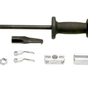 Extractor de golpe 2 o 3 quijadas tipo "A" y "B" con accesorios Urrea