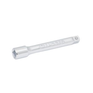 6 Pza Extensión para dado cuadro de 1/4", 3" Urrea