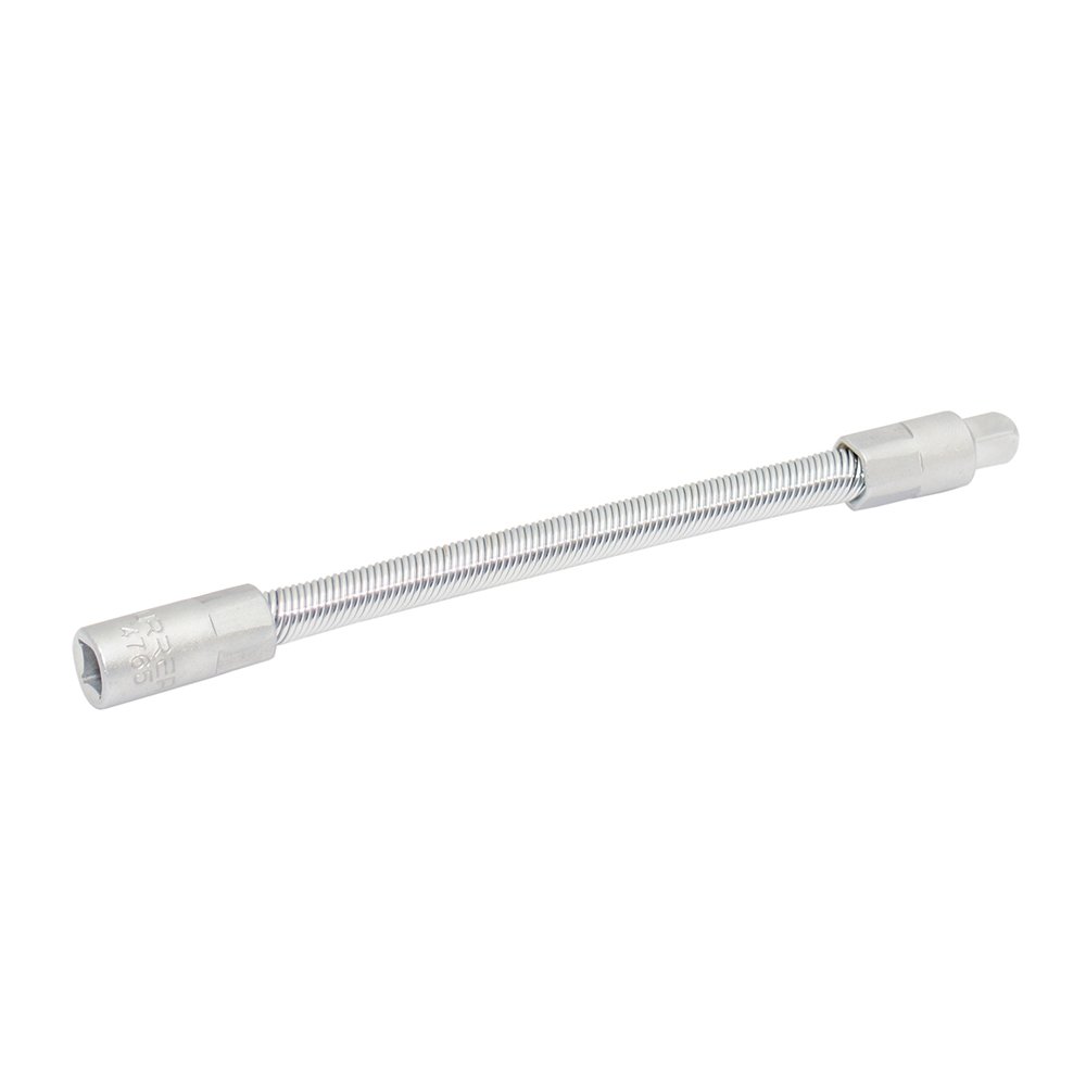 6 Pza Extensión flexible para dado cuadro de 1/4", 6" Urrea