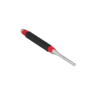 6 Pza Punzón botador recto con grip 7/16", 7/32" Urrea