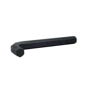 Llave hexagonal corta tipo "L", en pulgadas, 1-1/8" Urrea