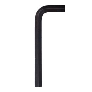 5 Pza Llave hexagonal corta tipo "L", en pulgadas, 1/2" Urrea
