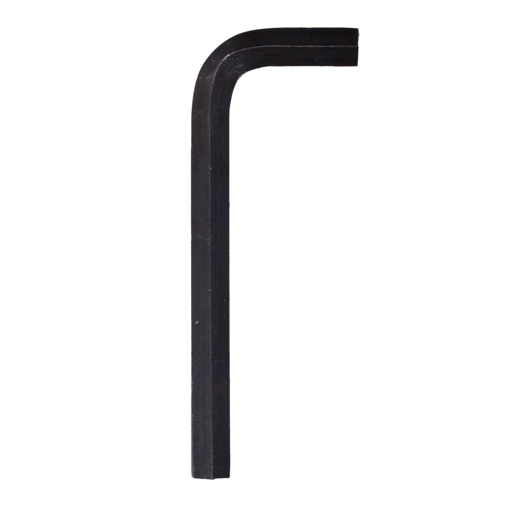 5 Pza Llave hexagonal corta tipo "L", en pulgadas, 1/2" Urrea
