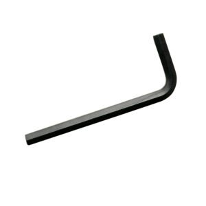 Llave hexagonal corta tipo "L", en pulgadas, 7/8" Urrea
