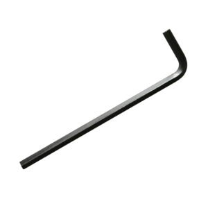 Llave hexagonal larga tipo "L", en pulgadas, 7/8" Urrea