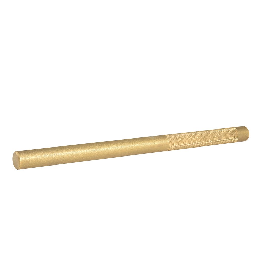 3 Pza Botador de bronce 1/2", 7" Urrea