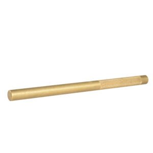 3 Pza Botador de bronce 3/4", 8" Urrea
