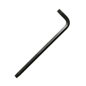 10 Pza Llave hexagonal corta tipo "L", Torx, T20 Urrea