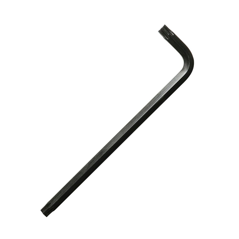 5 Pza Llave hexagonal corta tipo "L", Torx, T55 Urrea