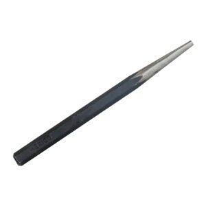 6 Pza Punzón guía botador corto 7/16", 6" Urrea