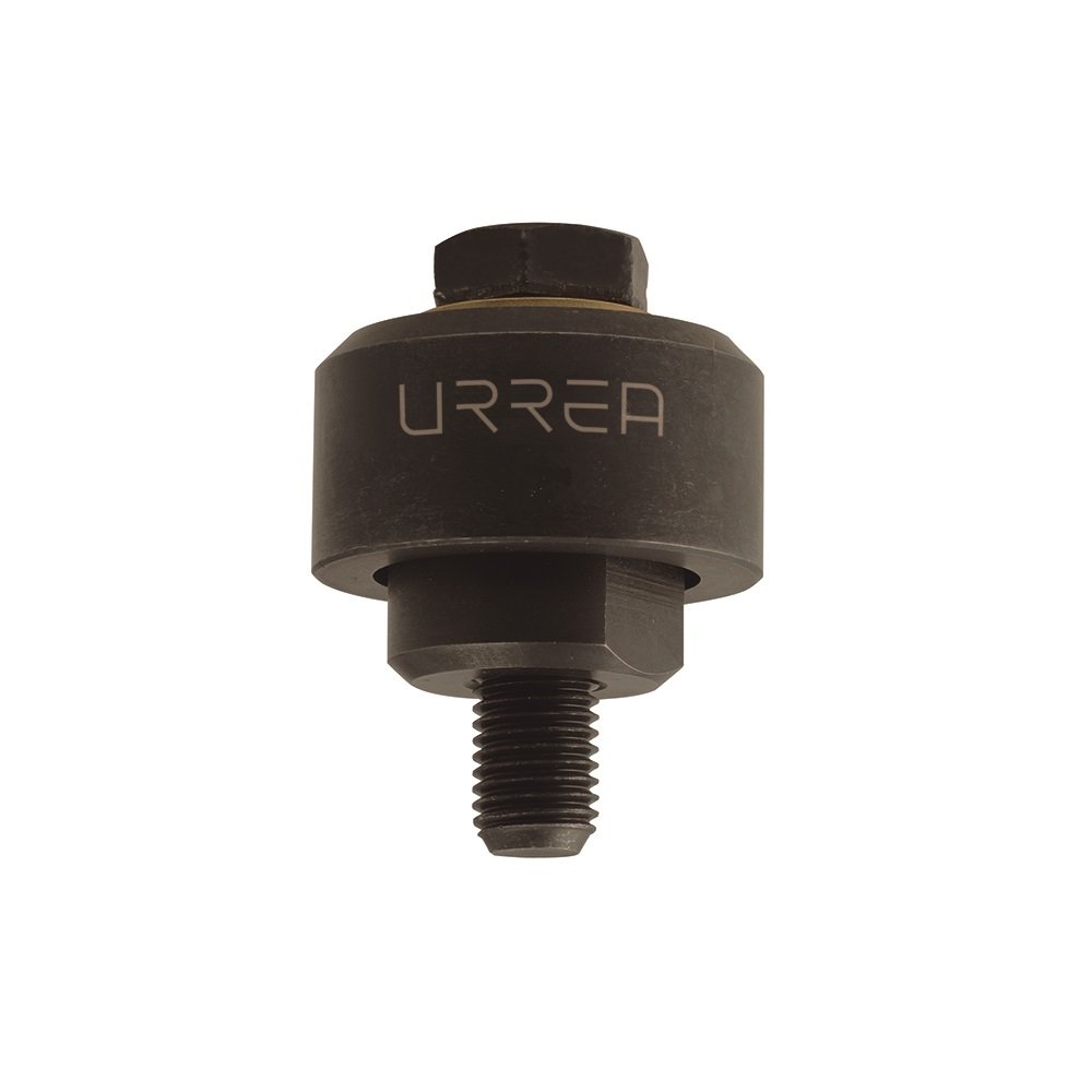 Sacabocados para lámina de 1-1/2" Urrea