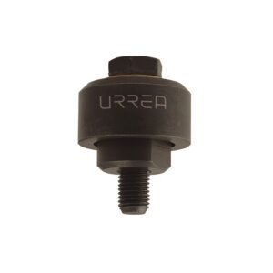 Sacabocados para lámina de 4" Urrea