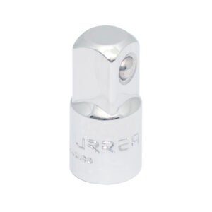 6 Pza Adaptador para dado cuadro de 3/8" hembra a 1/2" macho Urrea