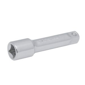 6 Pza Extensión para dado cuadro de 3/8", 3" Urrea