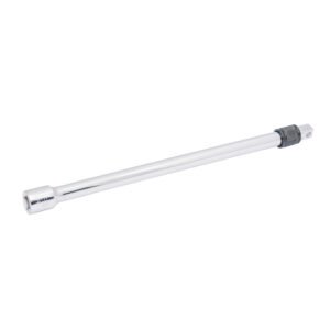 6 Pza Extensión para dado quick release cuadro de 3/8", 6" Urrea