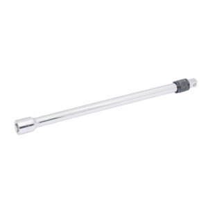 6 Pza Extensión para dado quick release cuadro de 3/8", 10" Urrea