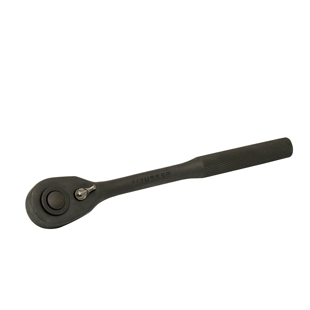 Matraca reversible fosfatizada, quick release, para dado cuadro de 1/2" Urrea