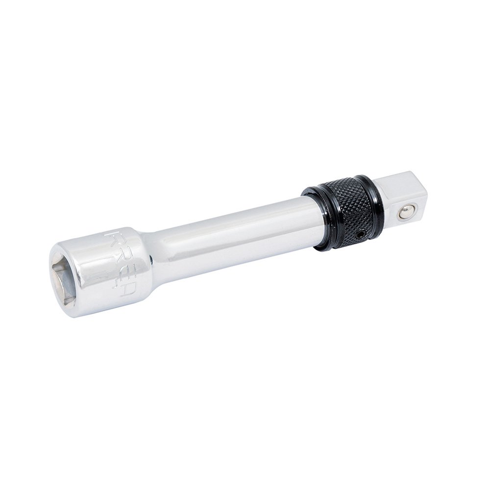6 Pza Extensión para dado quick release cuadro de 1/2", 10" Urrea