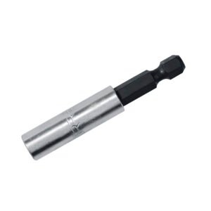 6 Pza Adaptador con imán para puntas hexágono de 1/4", 2-1/4" 6 piezas Urrea
