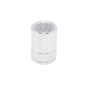 6 Pza Dado cuadro de 3/4", 12 puntas, en pulgadas, 7/8" Urrea