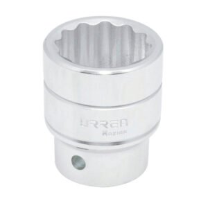 6 Pza Dado cuadro de 3/4", 12 puntas, en pulgadas, 1-3/16" Urrea